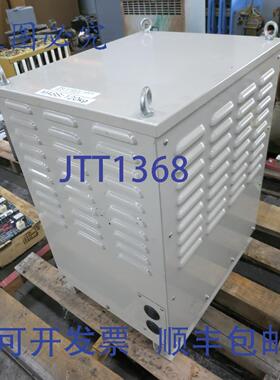 原装供应Nunome 10.4 kVA 变压器 460/480V 转 200V 三COHERENT式