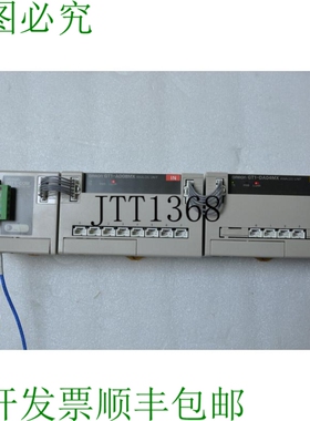 原装供应DRT1-COM 通信单元,GT1-AD08MX & GT1-DA04MX 模拟单元