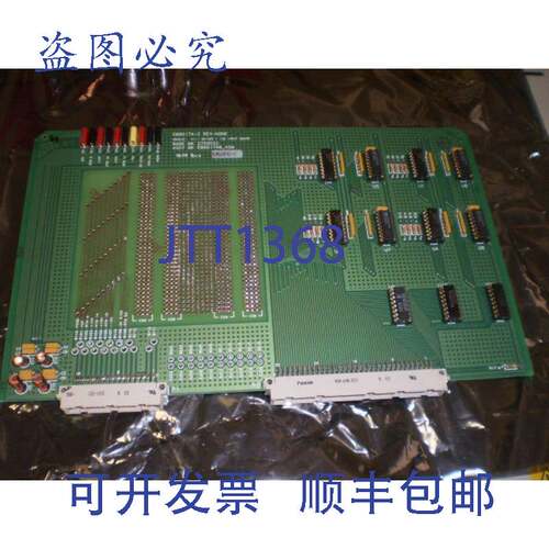 现货供应MTC EB90174-C ORACLE:HI-I 驱动器 ISO 输入板