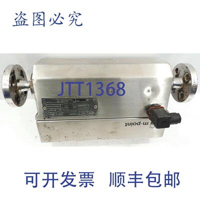 原装供应DQ 600，恩德斯豪斯纳 FLOWTEC