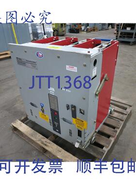 原装供应Powell 15PV50STDX-2 3000A 15kV 125DC Powl-Vac 真空断