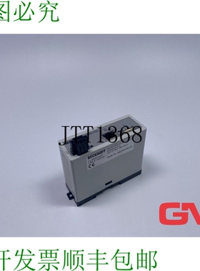 原装供应Beckhoff USB-E 接收器 CU8850-0000 USB 扩展器-Rx 24V