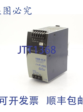 原装供应罗克韦尔AB 1606-XLSDNET8 电源