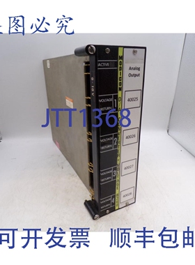 原装供应B260 AS-B260-010 PLC 模块