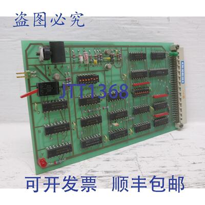 原装供应DIAB 数据 4088-00 Gedevelop GFM 数据板 PC 电路板 PLC