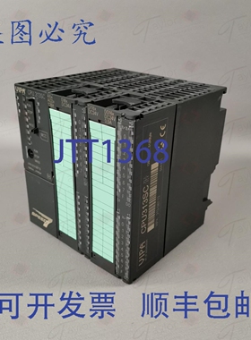 原装供应313-5BF13 CPU313SC 开关损坏
