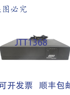原装供应STACO 能源 ES11001 110-120VAC 15A UNMP