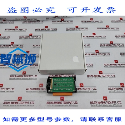 原装供应 霍纳 HEDIM310A 16 PUNTI DI INGRESSI DIGITALI