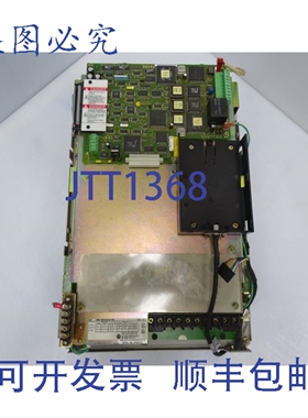 原装供应罗克韦尔AB 1336T-B015-AN-GT1EN SER B AC 驱动器 13317
