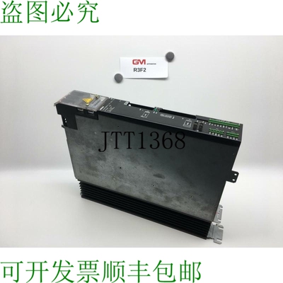 原装供应力士乐 Servomodul SM 10/20-TC 1 伺服模块 065668-102