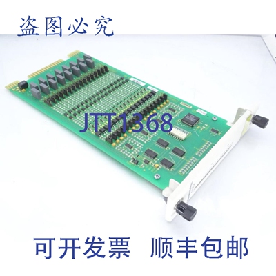 原装供应ASEA BROWN BOVERI SPDSI22 PLC 模块