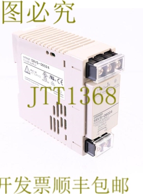原装供应S8VS-06024 S8VS06024 电源