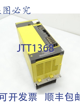 原装供应FANUC A06B-6270-H030H600 伺服驱动器