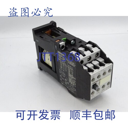 原装供应3TF4322-0BB4 接触器
