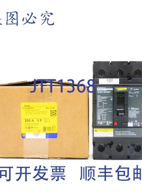 原装供应632822 JGL36000S25LWY001 600V 250A NSMP