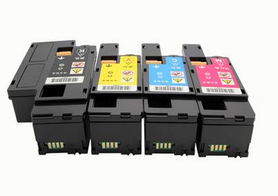 华睿适用富士施乐cp105b粉盒cm215fw CP215w cm205b cm215b墨硒鼓