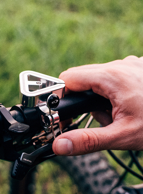 山地公路自行车超响铜铃铛单车喇叭折叠车摆铃儿童车骑行配件大全