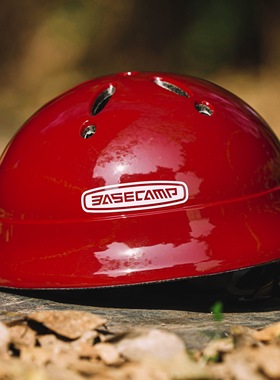 自行车滑步车一体成型儿童头盔童车小孩安全帽男生女生日式轮滑盔