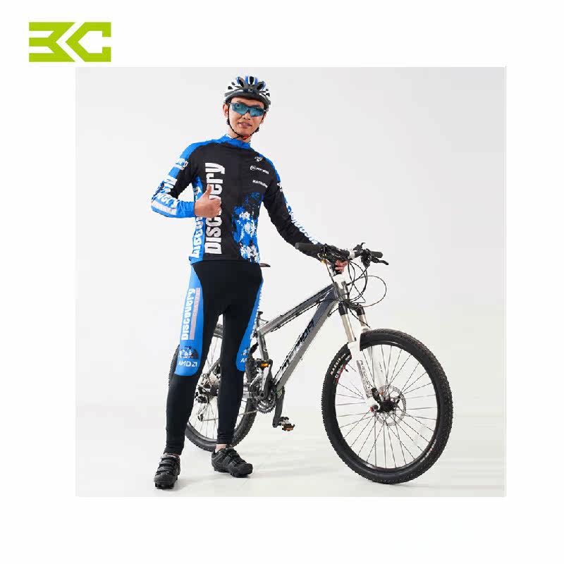 Vêtement cyclisme homme - Ref 2209715 Image 3