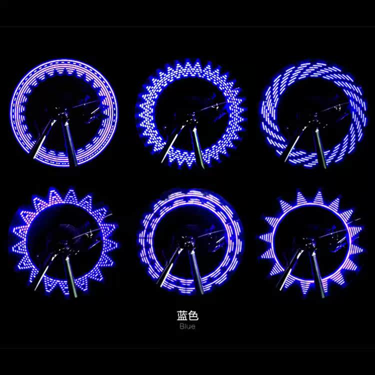 Eclairage pour vélo - Frog Lumières - Ref 2398806 Image 4