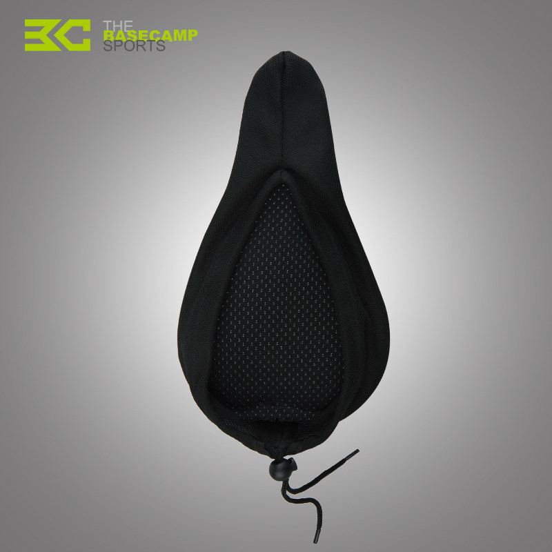 Selle de vélo BASECAMP - Ref 2359131 Image 5