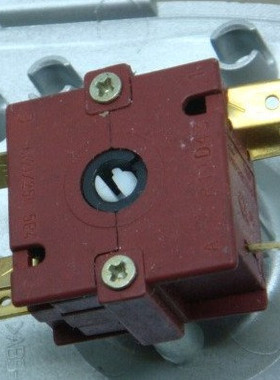 德龙DELONGHI原厂维修配件咖啡机控制开关EC155EC410ES460BCO261