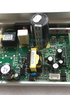 英瑞得跑步机控制器电源板主板电脑板MTC550 MTH5.0 ST600 F5 M6