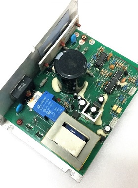 英瑞得MTE1000MTS4000跑步机控制器电路板主板电机驱动板电源脑板