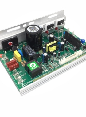 Tempo乔山跑步机控制器主板电路板T22 T32 T33 T57 T82电源板102