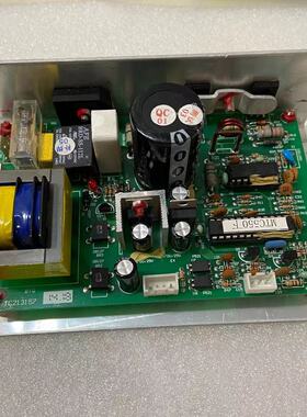 英瑞得INRED跑步机MTC550电路板主板驱动板控制器电脑板电机电源