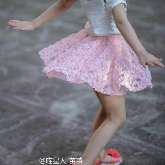 Jupe pour fille - Ref 2049263 Image 3