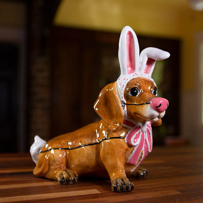 测试推荐bluesky布鲁瓷陶瓷装饰