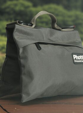 Phottix 灯架专用沙袋 小号  88187