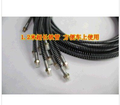 Pompe à vélo BABY S TALK - Ref 2388975 Image 1