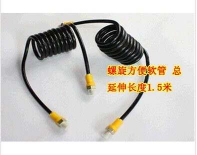 Pompe à vélo BABY S TALK - Ref 2390443 Image 1