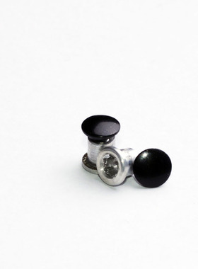 眼镜替换螺丝螺栓 适用jawbone、racing jacket型号