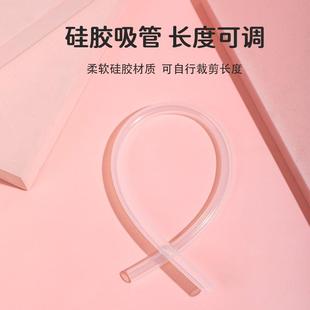 台湾知母时吸鼻器原装配件 宝宝手拉式吸鼻器零件 吸鼻头垫圈吸管