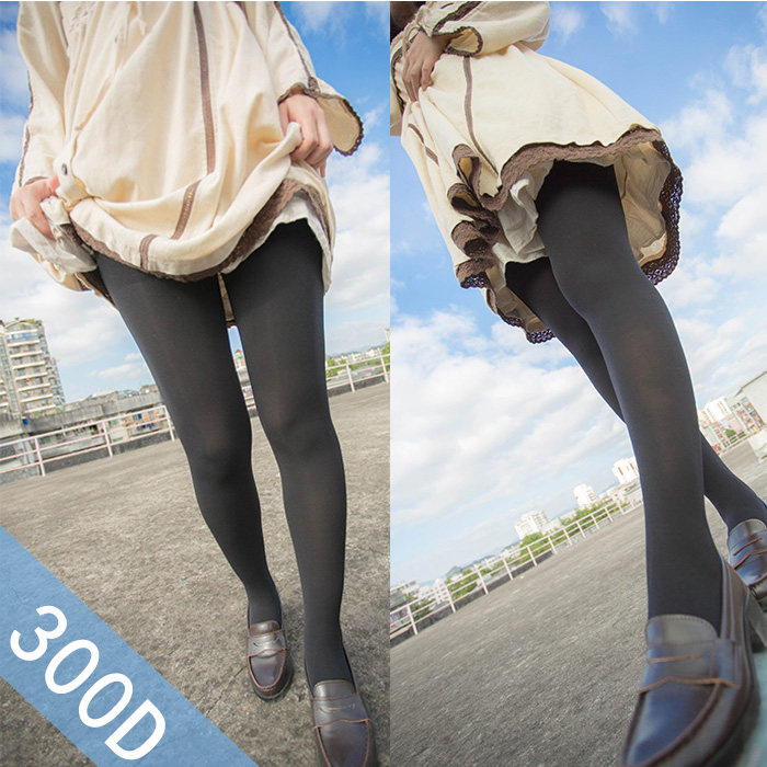 Chaussettes - collants sexy - Ref 754440 Image 1