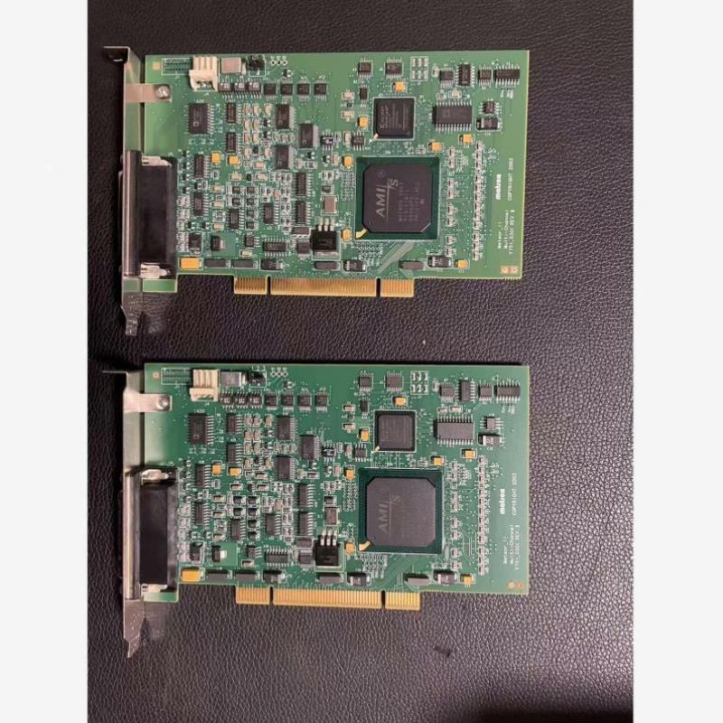 议价议价MATX/迈创Matrox teor2-MC/4*
