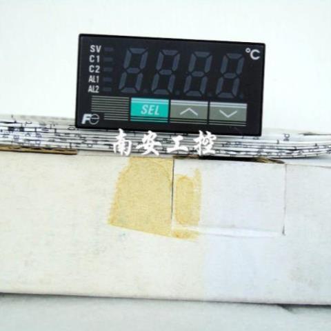 议价PXR3NEY1-FV000 全新现货温控器