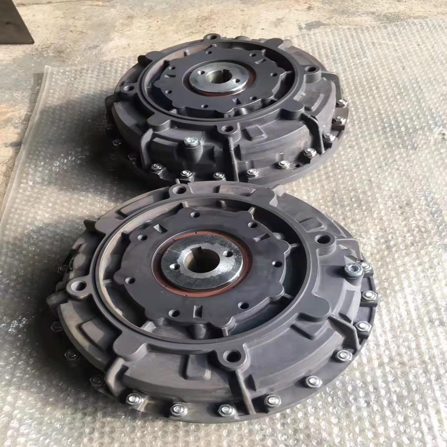 议价Turbo coupling液力耦合器