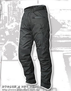 林佑丰实体店 NERVE骑行裤\防水\防摔\保暖 防寒裤子 佐罗裤