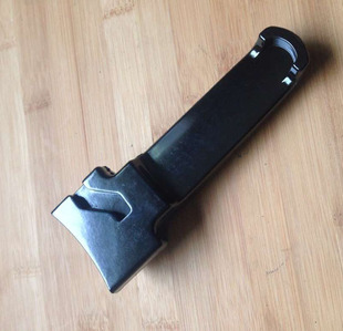 万能铝合金高压锅下手柄 压力锅下把手柄高压锅配件通用接口对比