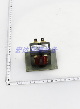 原装美的风冷模块风机盘管多联中央空调空气能热水机电抗器R2503C