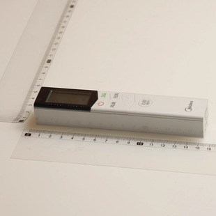 全新 美 遥控器RN08E RN02CA 空调挂机柜机中央空调原装 原装