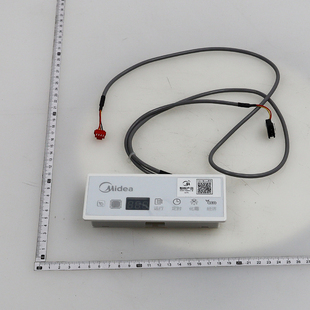 50T2 MDV 125T2 RF25T2WN 美 SDN1 V8中央空调显示板面板KFR