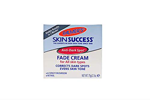 Skin Success Skin Success Anti-Dark Spot Fade Cream2.7 oz