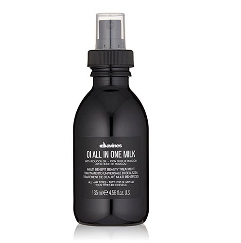 美国代购Davines OI All in One Milk, 4.56 fl.oz.