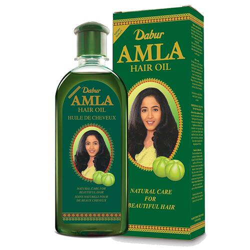 美国代购Dabur Amla Hair Oil - Amla Oil, Amla Hair Oil, Amla