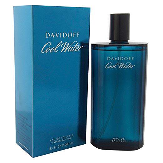 美国代购Davidoff Cool Water Aftershave图片